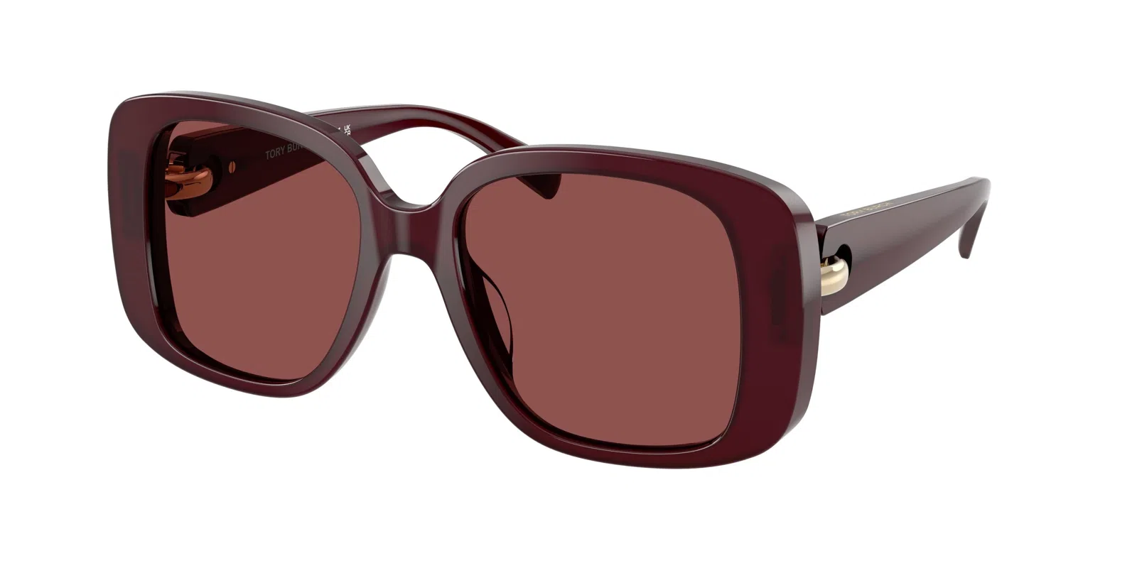 Tory Burch 7223U Sunglasses - view 4